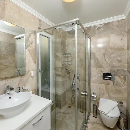 Apartment Palmy