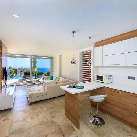Apartment Palmy